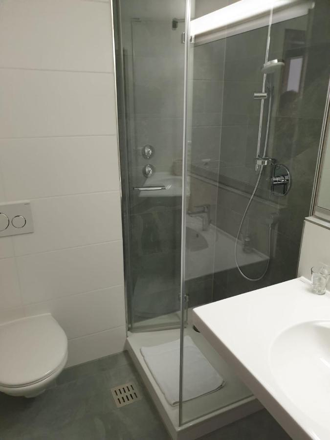 Hotel Muenzmay Stuttgart Room photo